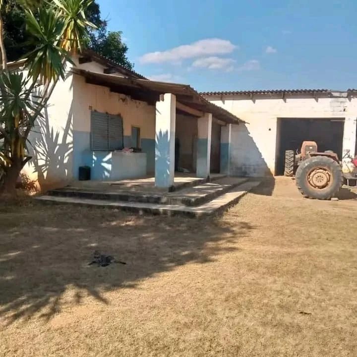 FULLY FUNCTIONAL FARM FOR SALE 