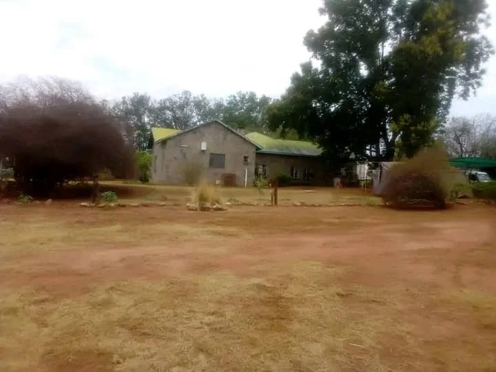 FULLY FUNCTIONAL FARM FOR SALE 