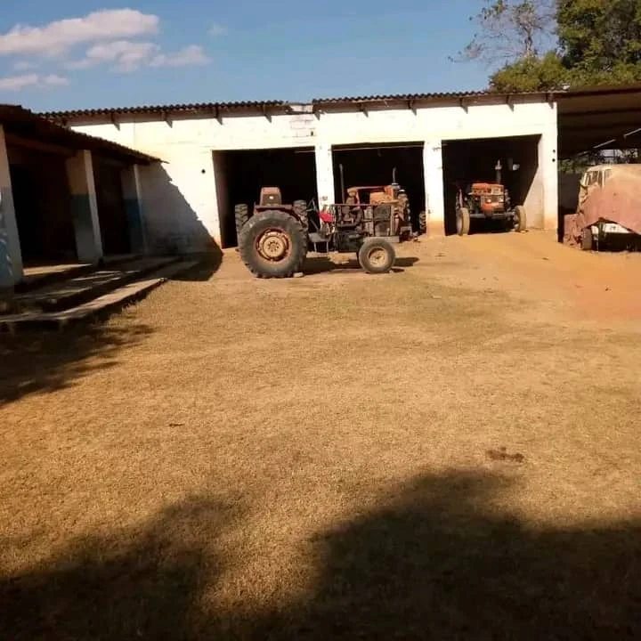 FULLY FUNCTIONAL FARM FOR SALE 