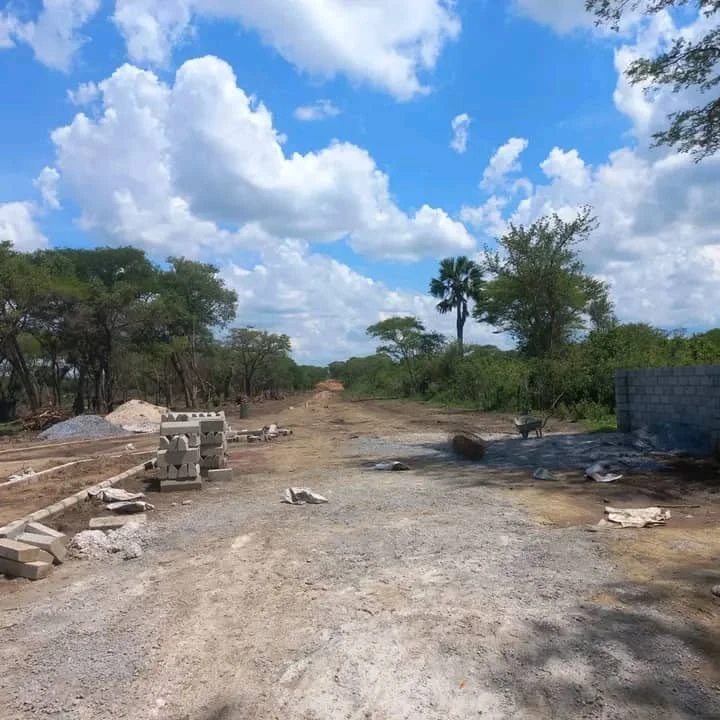 DIFFERENT SIZED LAND FOR SALE IN SILVEREST 